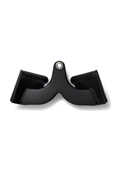 Fitness Metal Rowing Çekiş Bar - Egzersiz Aparatı - Cable Bar
