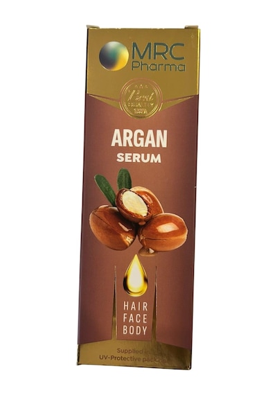 Mrc Pharma Argan Serum 100 Ml 8684387249041