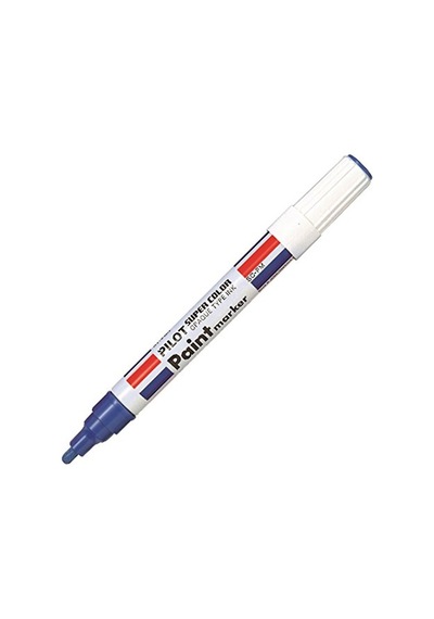 Paint Marker - Mavi 103 Ivory