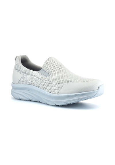 King Paolo D1114 Hıgh Step - Gri - Erkek Ayakkabı,tekstil Spor Ayakkabı-gri Gri