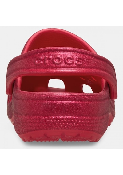 Crocs Classıc Glıtter Clog Simli Kadın Terlik 205942 205942 7ca