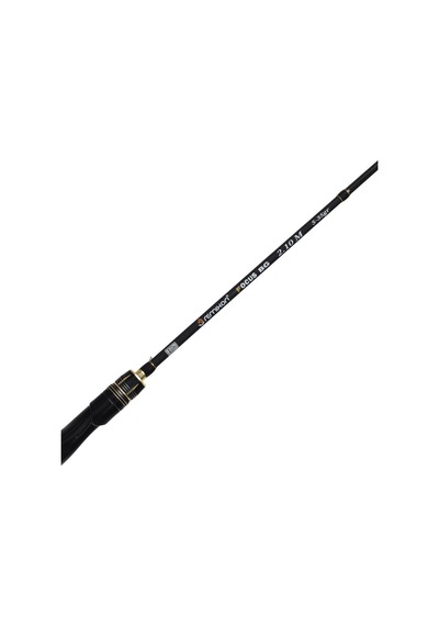 Remixon Focus Bg 210 Cm 5-35gr Atarlı Spin Olta Kamışı