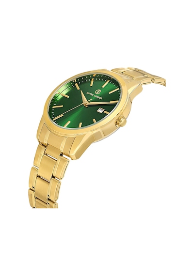 David Güner Erkek Kol Saati Dg-8754ga-b10 Gold