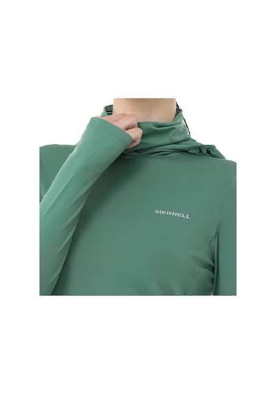 Merrell Total Yeşil Yeşil