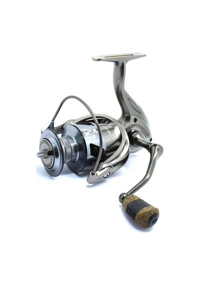 Nomura Nm10331130 Hiro Evolution 3000 Spin Makine 10+1 Bb Standart