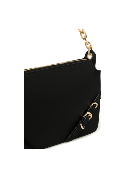 Nine West Healy 4pr Siyah Kadın Kol Çantası 000000000101900762 Siyah