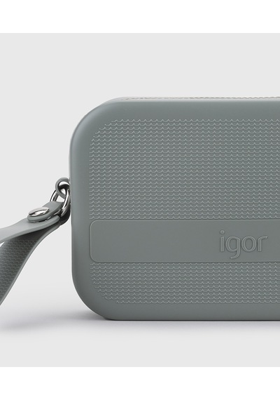 Igor S10319 Ane Kadın Çanta 013-verde