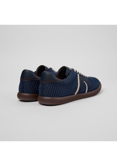 Camper Pelotas Soller Mavi Erkek Spor Ayakkabı Cmpk101081-001 Cmp.018