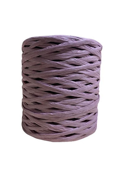 Akc Raffia Rafya Şapka Çanta Kağıt İp 180-200 Gr