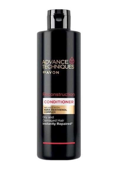 Avon Advance Techniques Reconstruction Onarıcı Saç Kremi 250 ML