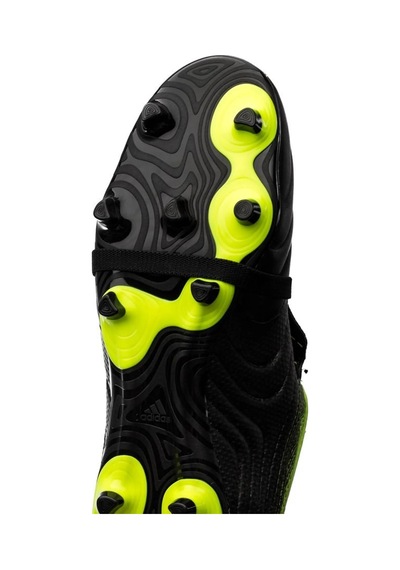 Adidas Copa Gloro 19.2 Fg/ag Erkek Krampon Bb8089 Siyah