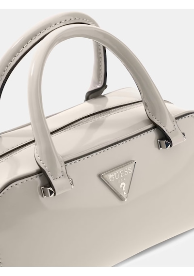 Guess Arnela Kadın Çapraz Çanta Hwny9496740 Beyaz