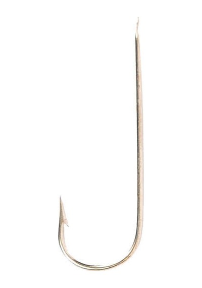 Mustad Olta Iğnesi 1799D 100Lü (544734676)