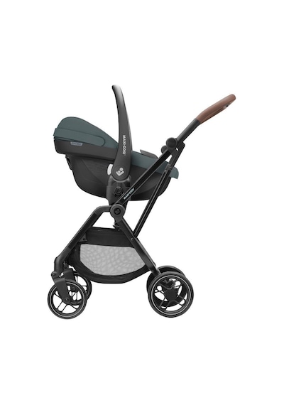 Maxi-Cosi Pebble S Bebek Oto Koltuğu ve Ana Kucağı 0- 13 kg Tonal Graphite