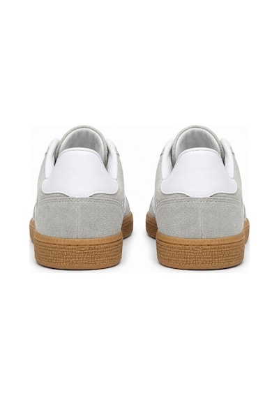 Black Flex Classic Unisex Ayakkabı 36-40 Gri Açık Gri