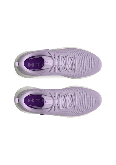 Under Armour Dynamic Select Kadın Mor Antrenman Ayakkabısı 3026609 Mor