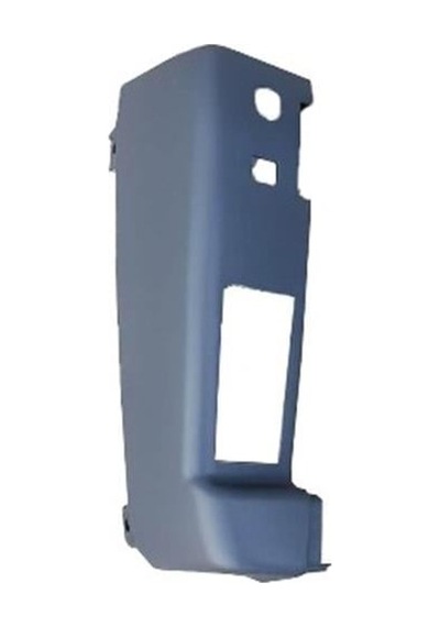 Fıat Ducato- 07/14 Arka Tampon Ucu Sol Taraf Büyük Reflektörlü