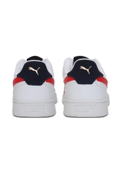 Puma Shuffle Erkek Beyaz Spor Ayakkabı 30966810 E 422 001
