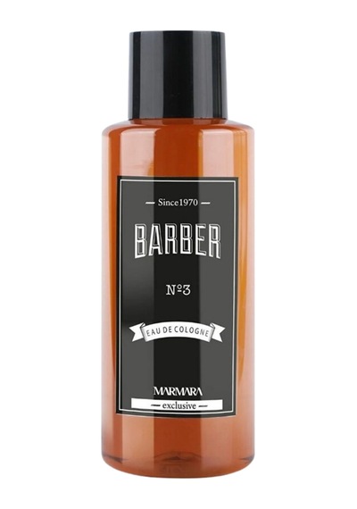 Barber Marmara Barber Marmara No.3 Edc Kolonya Pet 400 Ml 77569703