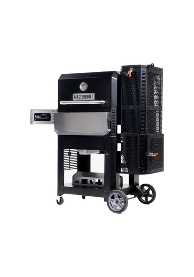 Masterbuilt Gravity Serisi 800 Dijital Kömürlü Smoker  Mangal