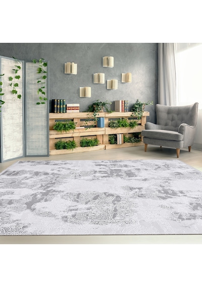 Galaxy Halı-13621k Çok Renkli
