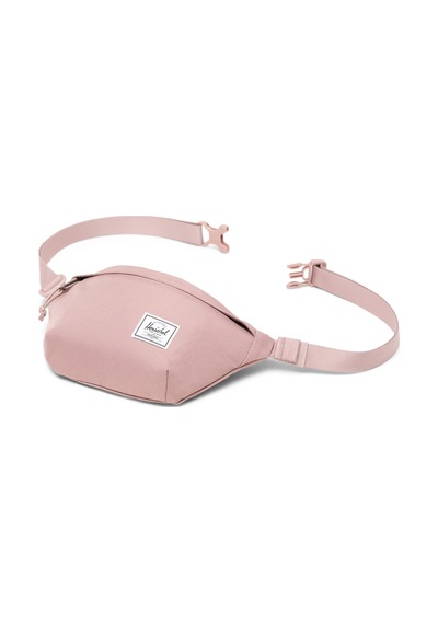 Herschel Classic Hip Pack Ash Rose Uniseks Pembe Bel Çantası - 11549-02077
