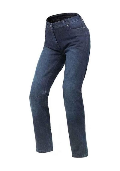 Tucano Urbano Zena Lady Jean Pantolon Lacivert
