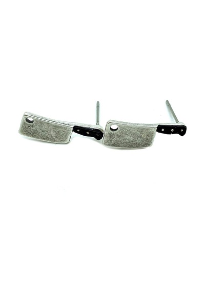 Satır Küpe Bck09 Çok Renkli