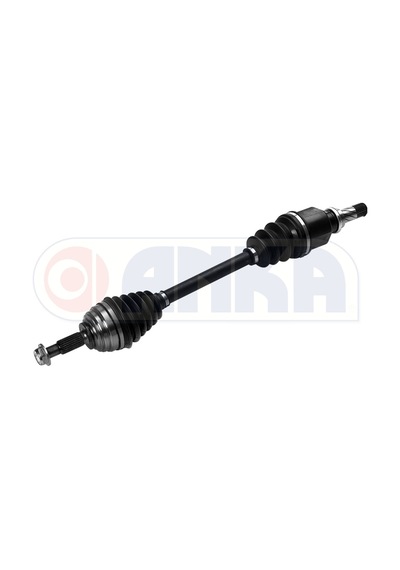 Anka Aks Ön Sol Clıo Iıı-modus 1.4-1.6-1.5 Dcı 05 Logan Mcv 1.4-1.6-1.5dci 07 1010-1012 8200499585 6001548718 8200440187