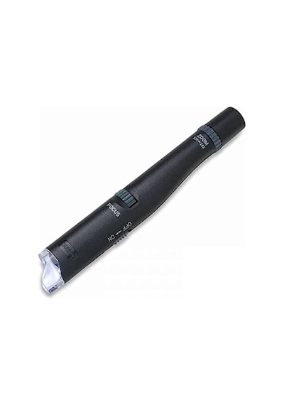 Taschen-mikroskop Led
