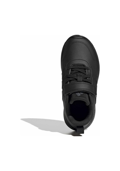 Cblack/cblack/gresıx Adidas Çocuk Günlük Spor Ayakkabısı Vl Move El C Kh9757 siyah