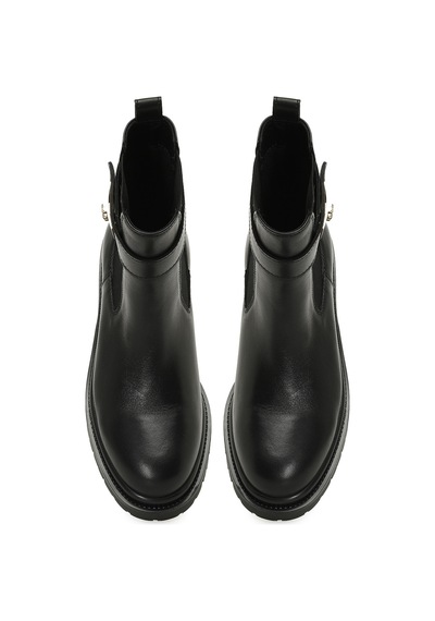 Nine West Ofenda 5pr Siyah Kadın Düz Bot 000000000102034085 Siyah Nine West Ofenda 5pr Siyah Kadın Düz Bot 000000000102034085 Siyah