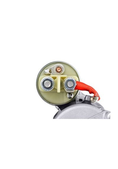 12v 12 Diş Renault Symbol 1.5dcı 2014 Ve Sonrası Marş Dinamosu