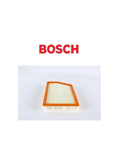 S0468 Hava Filtre Mercedes Amg Gt X290 C 205 206 Cls 257 E 213 238 G 463 Gle 167 F026400468 Bosch