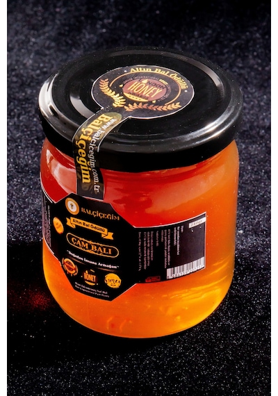 Balçiçeğim Çam Balı 240 G