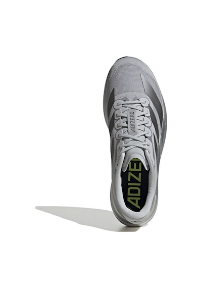 Adidas Adizero Evo Sl M Erkek Koşu Ayakkabısı Jr3419 Gri Gri