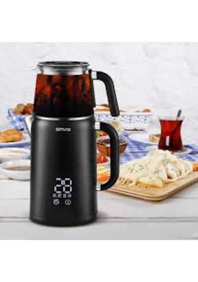 Onvo OVTM01 1.7 L Çay Makinesi