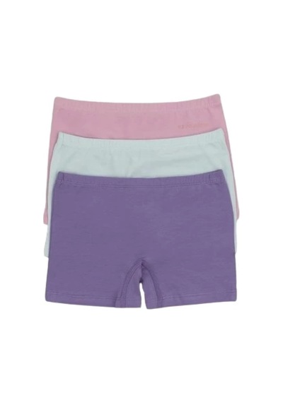 U.S. Polo Assn. U.s. Polo Kız Çocuk Boxer 1679 Nil Nil Yeşil