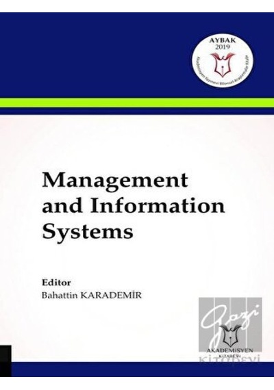 Management and Information Systems