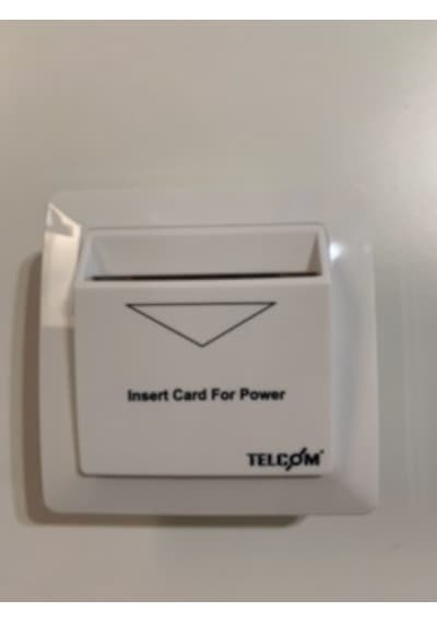 Enerji Energy Saver 15 Sn Beklemeli Ledli  32 A Röle Dahil