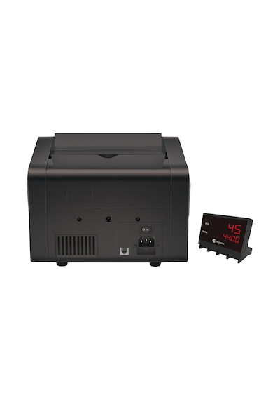 Mühlen Master 9330 Tl & Karışık Para Sayma Makinesi