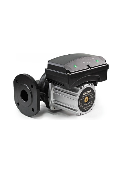 Welko Wlk 50/12 Frekans Konvertörlü Flanşlı Sirkülasyon Pompası 12 Mss 20 M3/h