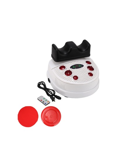 Shaivrissian Fitness Blood Chi Cihazı, Ayak Bacak Masajı, Zamanlayıcı 1 İla 20 Dakika Ayarlanabilir , 10 Vites Ayarlanabilir, Pasif Eğitim, Ev, Ofis, Otel, Twister Blackb Shaivrissian Fitness Blood Chi Cihazı, Ayak Bacak Masajı, Zamanlayıcı 1 İla 20 Dakika Ayarlanabilir , 10 Vites Ayarlanabilir, Pasif Eğitim, Ev, Ofis, Otel, Twister Blackb