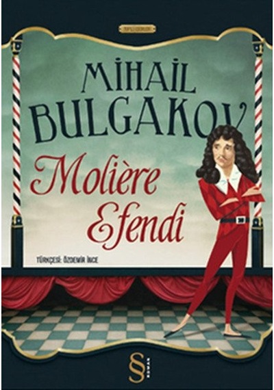 Moliere Efendi - Mihayl Afanasyeviç Bulgakov - Everest Yayınları