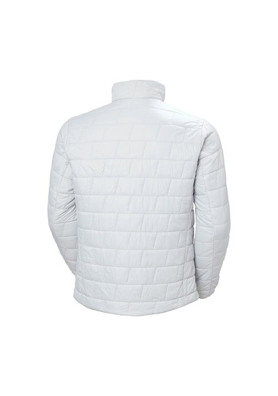 Helly Hansen Lifaloft Erkek Mont Gri