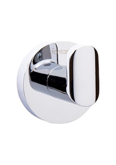 Fc-30101 Krom Askı Renkli