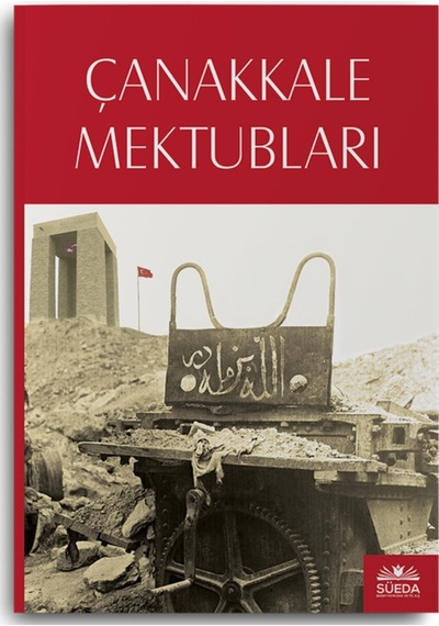 Çanakkale Mektupları (Osmanlıca-Latince ) 9786058454538