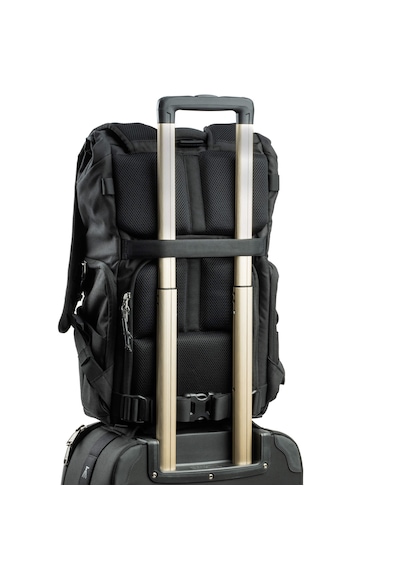 Think Tank Focuspoint 22l Black Fotoğraf Makinası Çantası 28,6 X 41,9 X 15,2 Cm