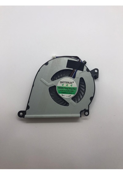 Hp Omen 4 Pin Fan