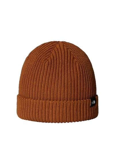 The North Face Tnf Fısherman Beanıe Unisex Bere Nf0a55jgboe1 Kahverengi